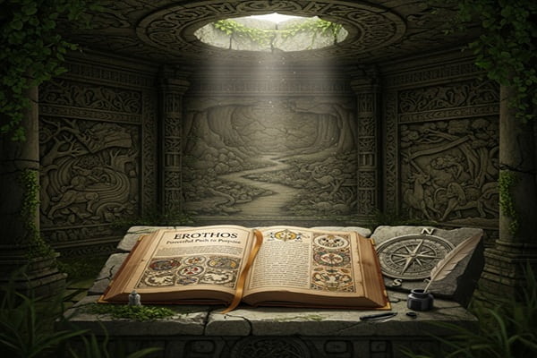 Erothtos Uncovered Powerful Path to Purpose