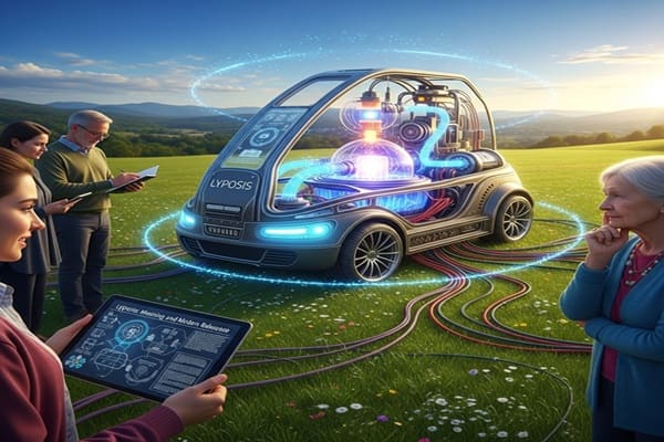 Lyposingrass: Exploring the Meaning and Modern Relevance