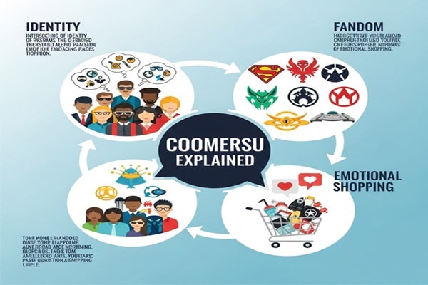 Coomersu Explained Identity, Fandom, and Emotional Shopping