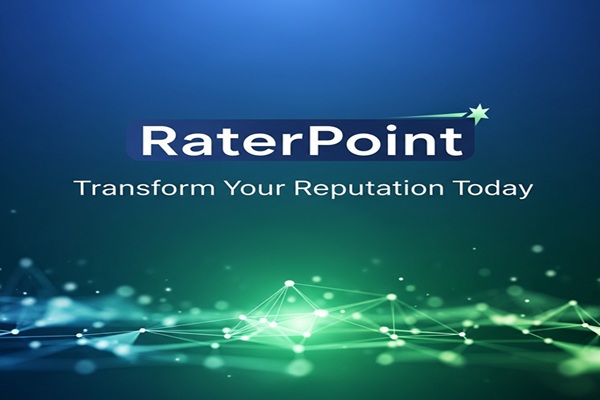 RaterPoint: Transform Your Reputation Today