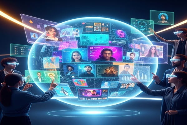 Exploring the World of ZVideo: The Future of Online Media