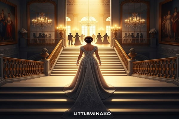 Littleminaxo Rising Social