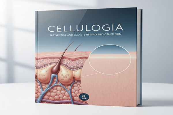 Cellulogia The Science and Secrets Behind Smoother Skin