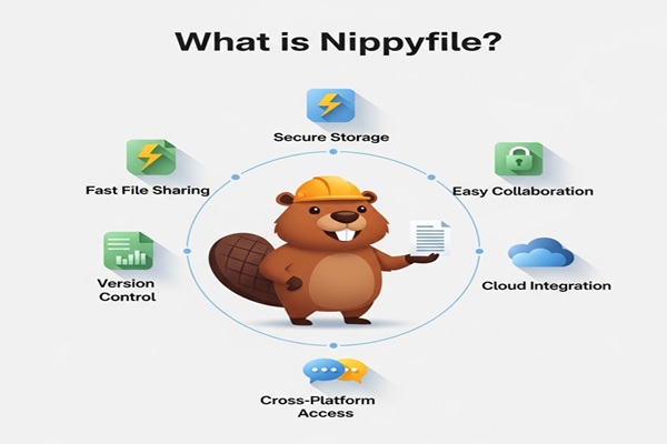 What is Nippyfile?