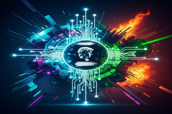 ArtofZio: A Modern Movement of Digital Creativity