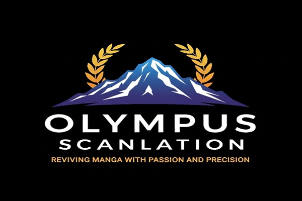 Olympus Scanlation: Reviving Manga with Passion and Precision