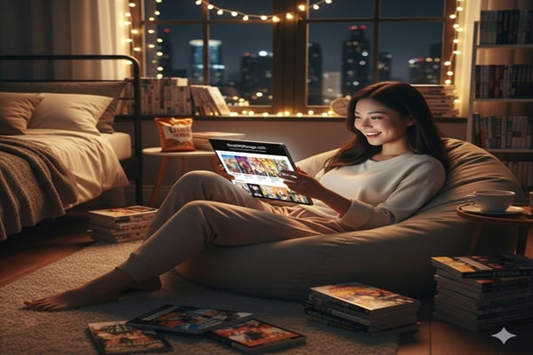 ReadMyManga com Free Manga Online, Popular Titles Now