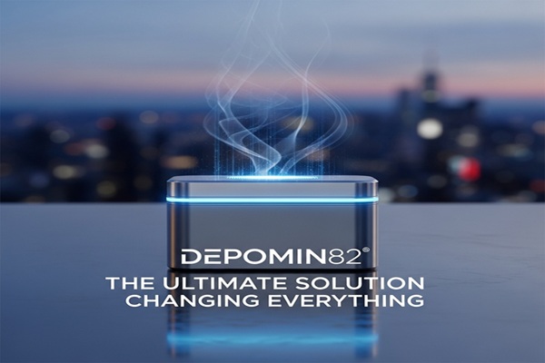 Depomin82: The Ultimate Solution Changing Everything
