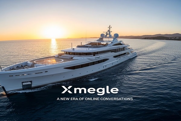 Xmegle A New Era of Online Conversations