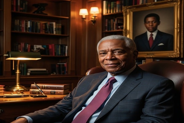 Claude Edward Elkins Jr: Life, Legacy, and Influence