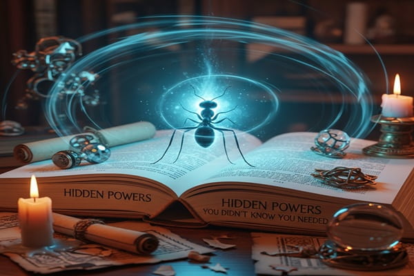 Hormita Hidden Power You Didn’t Know You Needed